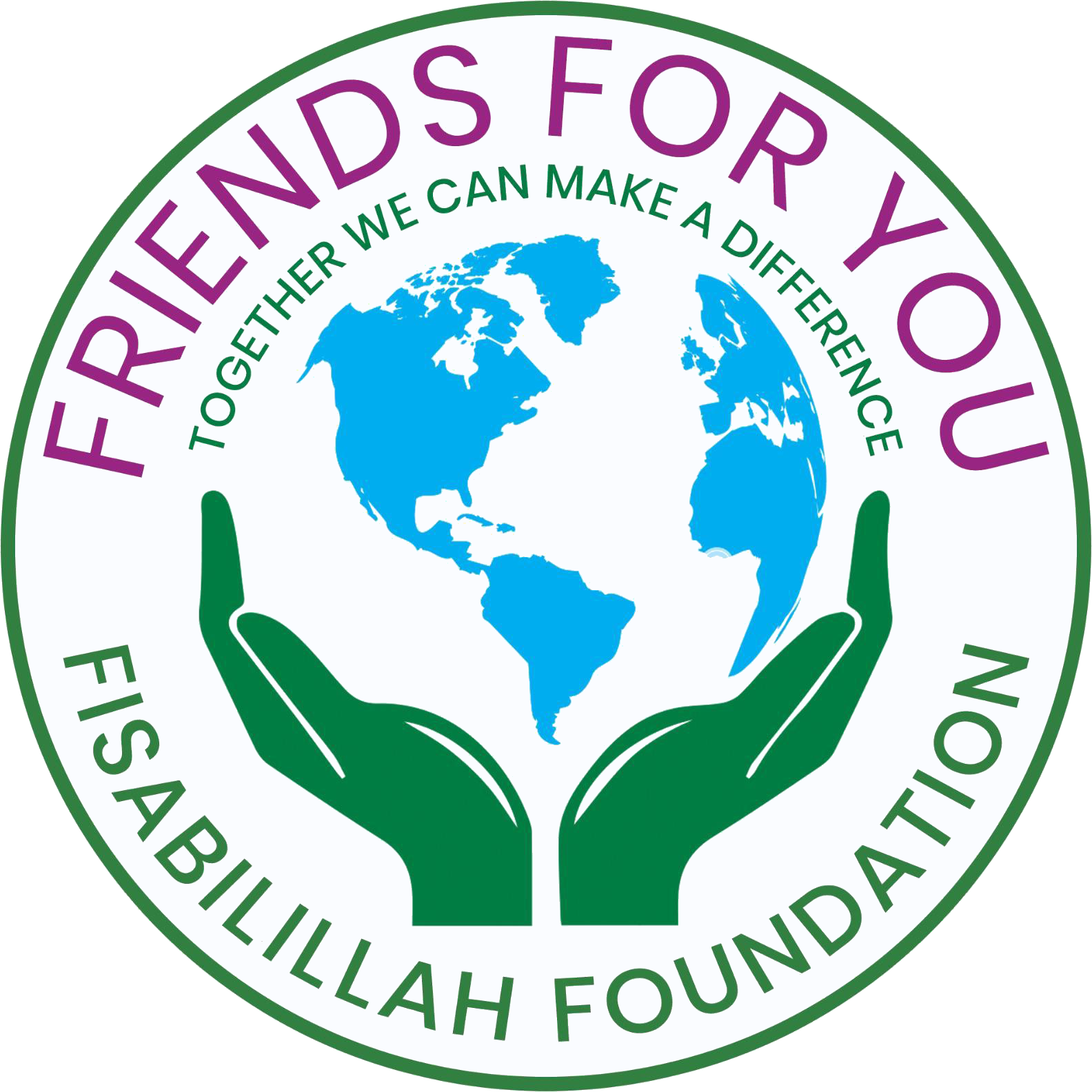 Logo: FF You